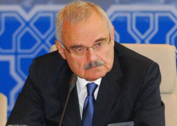 Sabiq Baş nazir Elçin Əfəndiyevin vida mərasiminə niyə qatılmayıb?