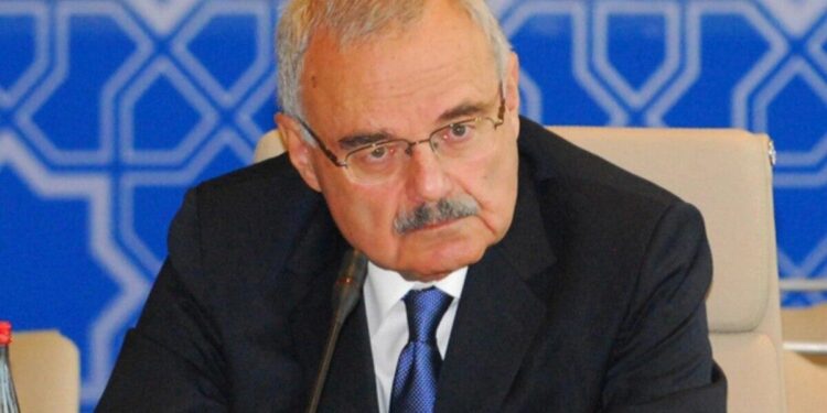 Sabiq Baş nazir Elçin Əfəndiyevin vida mərasiminə niyə qatılmayıb?