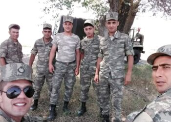 “YAŞAT” Fondu dəstək tədbirlərini davam etdirir