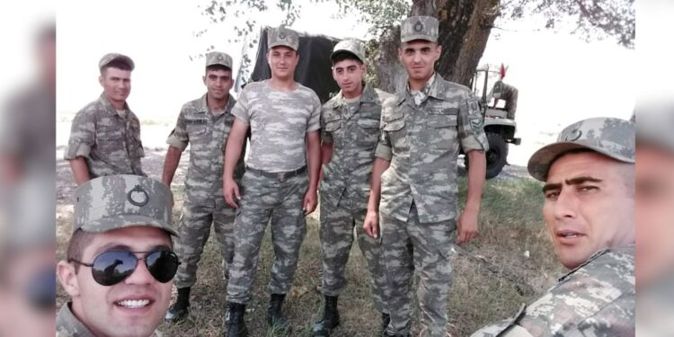 “YAŞAT” Fondu dəstək tədbirlərini davam etdirir