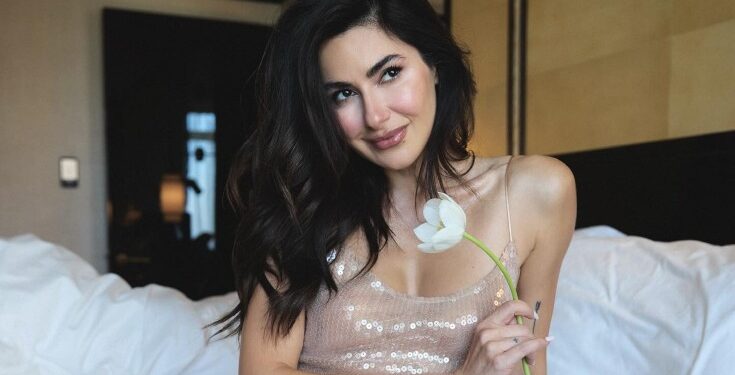 Nəsrin Cavadzadə: "Gəncliyim sirri barədə zarafatı qalmaqal yaratdı"