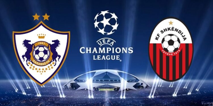 "Qarabağ" pley-off mərhələsində-YENİLƏNİB-7