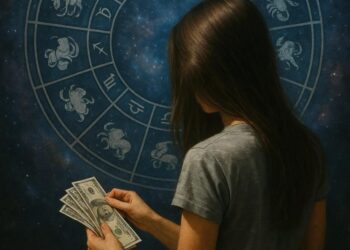 Bu 5 bürc doğuşdan şanslıdır – Həyatında mütləq zəngin olacaq