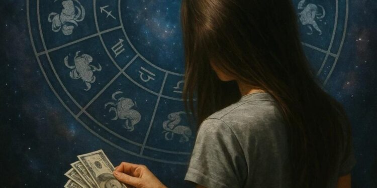 Bu 5 bürc doğuşdan şanslıdır – Həyatında mütləq zəngin olacaq