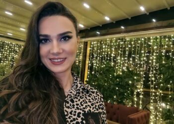 Əməkdar artist Bəyimxanım Vəliyeva həyat yoldaşını ilk dəfə paylaşdı – VİDEO