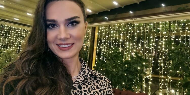 Əməkdar artist Bəyimxanım Vəliyeva həyat yoldaşını ilk dəfə paylaşdı – VİDEO