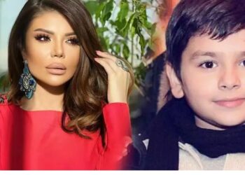 Afaq Gəncəli mərhum oğlu Qədirxanı doğum günündə yad etdi: “Gülüşün hələ də qulağımdadır” – FOTO