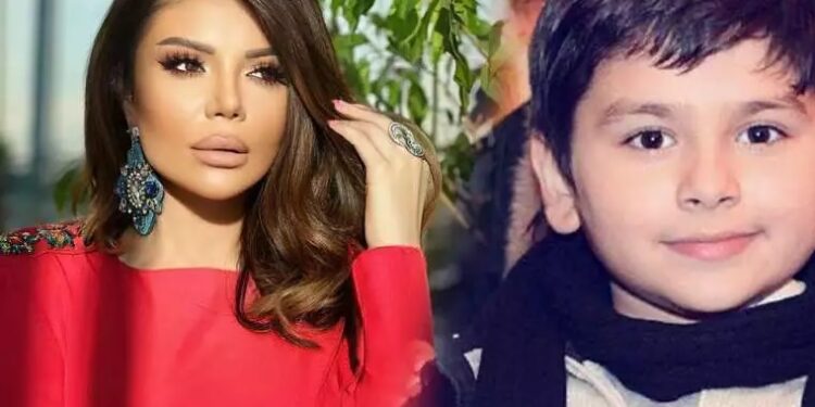 Afaq Gəncəli mərhum oğlu Qədirxanı doğum günündə yad etdi: “Gülüşün hələ də qulağımdadır” – FOTO