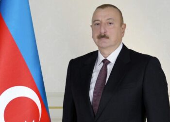 Prezident: Azərbaycan-Malayziya əməkdaşlığının genişlənməsi məmnunluq doğurur