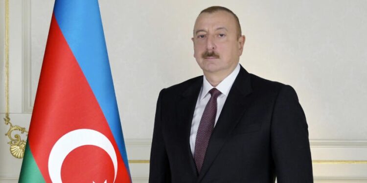 Prezident: Azərbaycan-Malayziya əməkdaşlığının genişlənməsi məmnunluq doğurur