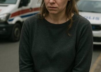 Bakıda 38 yaşlı qadın sevgilisinin qətlinə görə saxlanıldı