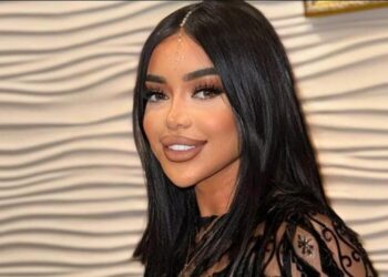 Nigar Fərhadın verilişində daha bir GƏRGİNLİK – VİDEO