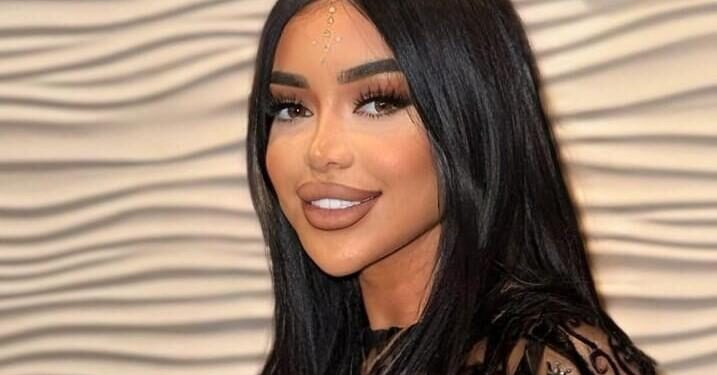 Nigar Fərhadın verilişində daha bir GƏRGİNLİK - VİDEO