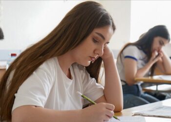 250-dən çox şagirdin imtahan nəticəsi ləğv olundu