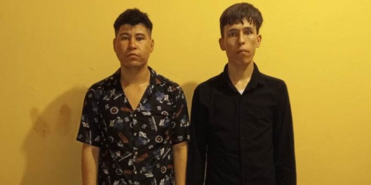 Dövlət sərhədini pozmağa cəhd göstərən şəxslər saxlanılıb