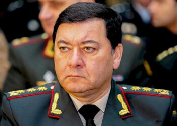 Nəcməddin Sadıkov Türkiyədə dindirilib?