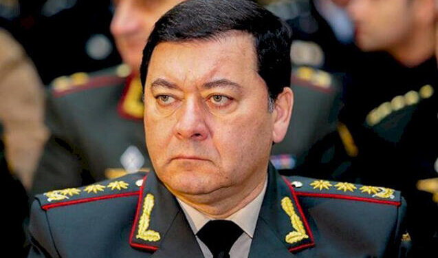 Nəcməddin Sadıkov Türkiyədə dindirilib?