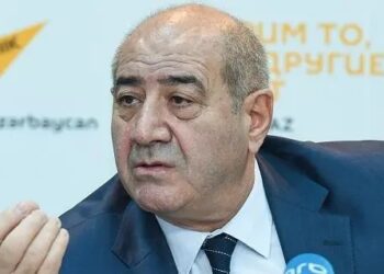 “Azərbaycanda güclü zəlzələ riski yoxdur” – Seysmoloqdan açıqlama