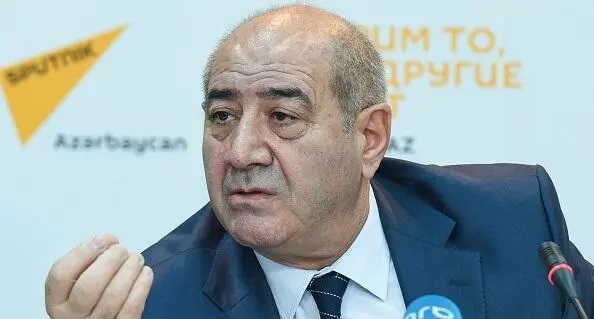 "Azərbaycanda güclü zəlzələ riski yoxdur" – Seysmoloqdan açıqlama