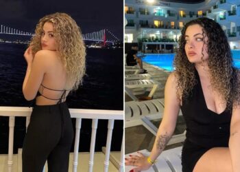 22 yaşlı tələbənin ölümündəki müəmma – Dostuna göndərdiyi mesaj ürək dağladı – FOTOLAR