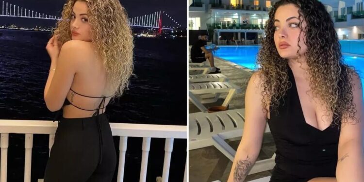 22 yaşlı tələbənin ölümündəki müəmma - Dostuna göndərdiyi mesaj ürək dağladı - FOTOLAR