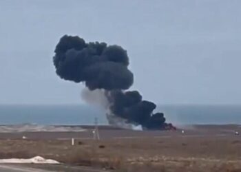 Qazaxıstan AZAL təyyarəsi ilə bağlı yekun hesabat hazırlayacaq