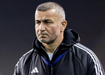 “Onu yeməklə bağlı cərimə etmişik” – Qurban Qurbanov