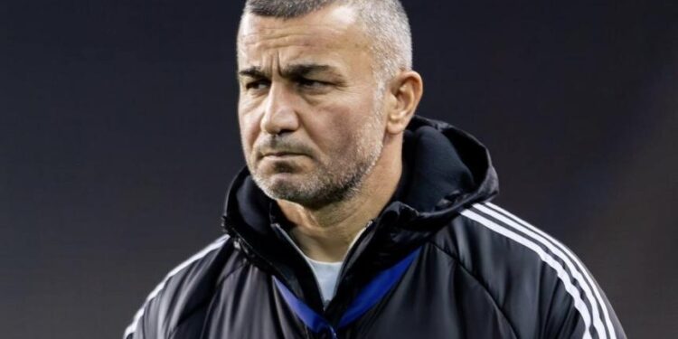 “Onu yeməklə bağlı cərimə etmişik” - Qurban Qurbanov