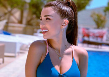 Renka məşhur trendə qoşulmaq istədi, BİABIR OLDU – VİDEO