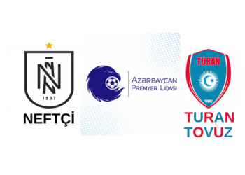 “Neftçi” “Turan Tovuz”u qəbul edir-START HEYƏTLƏR
