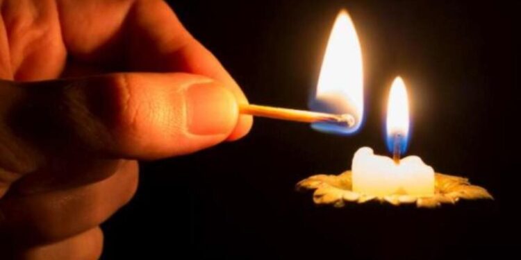 Zirə kəndinin işıqları KƏSİLƏCƏK