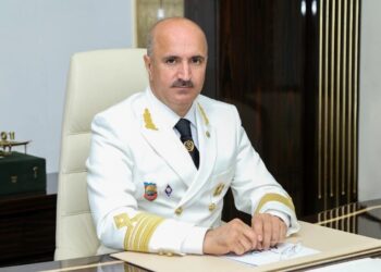 Rauf Vəliyev 3-cü dərəcəli “Vətənə xidmətə görə” ordeni ilə təltif edilib – SƏRƏNCAM