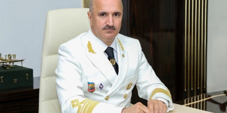 Rauf Vəliyev 3-cü dərəcəli “Vətənə xidmətə görə” ordeni ilə təltif edilib - SƏRƏNCAM