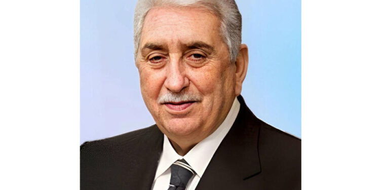 Prezident və Birinci xanım Arif Babayevin vəfatı ilə bağlı nekroloq imzalayıblar