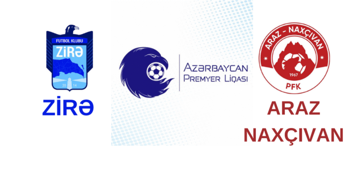 "Zirə" "Araz-Naxçıvan"ı qəbul edir-START HEYƏTLƏR