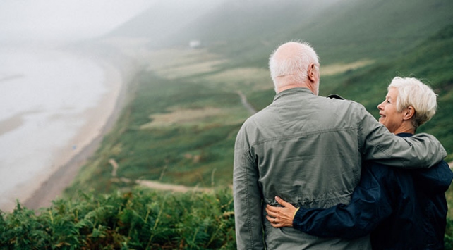 Uzunömürlülüyün sirri: Alimlərin müəyyən etdiyi 5 əsas amil