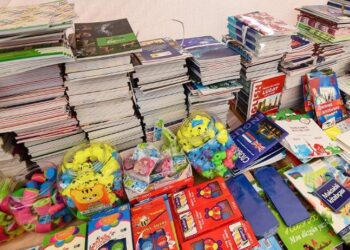 Məktəb bazarlığı neçəyə başa gəlir? – QİYMƏTLƏR