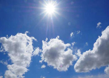 Sabah 41 dərəcə isti olacaq