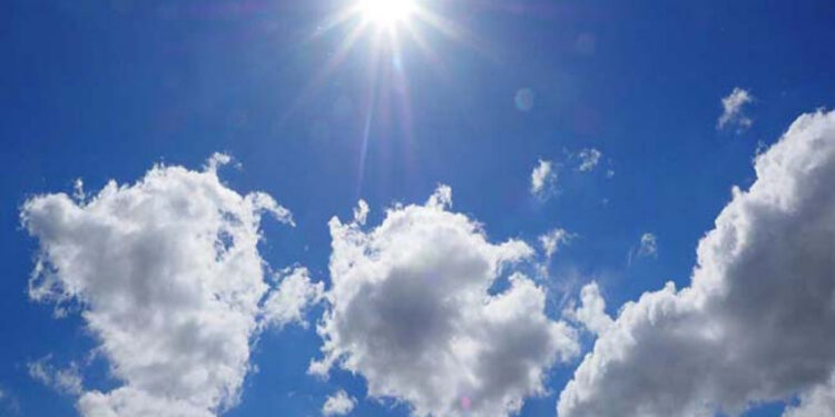 Sabah 41 dərəcə isti olacaq