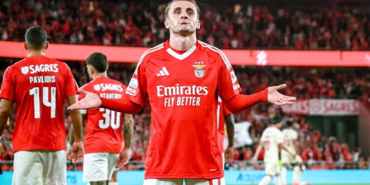 Kerem bu şərtlə “Fənərbağça”ya keçə bilər