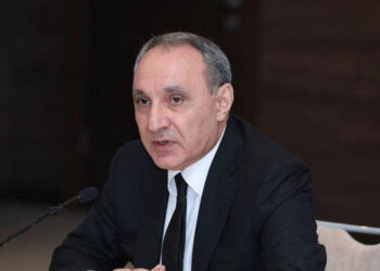 Baş prokuror onu rəis təyin etdi