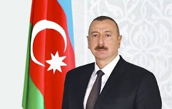 Prezident İlham Əliyev: Kəlbəcər indi dünyanın ən gözəl mənzərəli şəhərlərindən birinə çevrilir