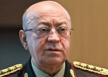 Nazir mayoru Naxçıvanda idarə rəisi təyin etdi – FOTO