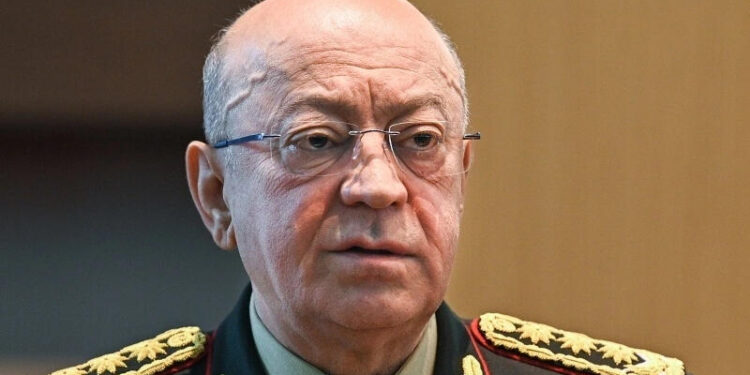 Nazir mayoru Naxçıvanda idarə rəisi təyin etdi - FOTO