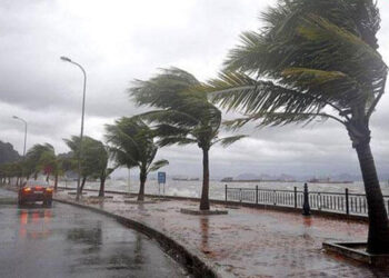 Küləkli hava şəraiti ilə bağlı XƏBƏRDARLIQ