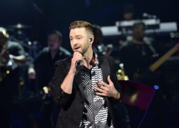 Timberleyk zəif konsert performans səbəbini izah etdi: “Etiraf edirəm ki…”