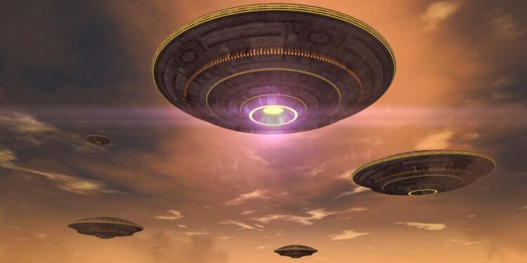 Yadplanetlilər bu tarixdə Yerə hücum edə bilər