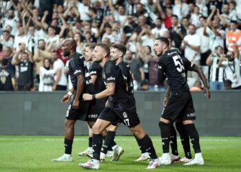 Türkiyə klubları Avropada üzləri güldürdü