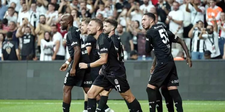 Türkiyə klubları Avropada üzləri güldürdü