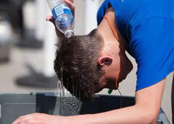 Sabah çox isti olacaq